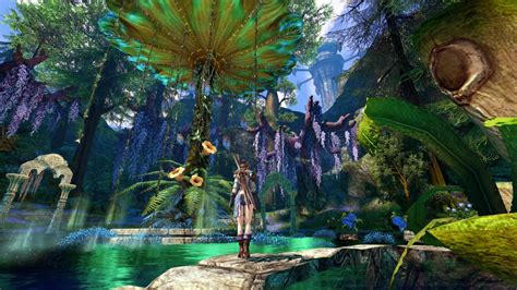 best free mmorpg.